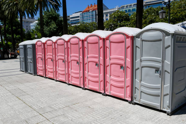 Best Standard Portable Toilet Rental  in Oak Hill, TN