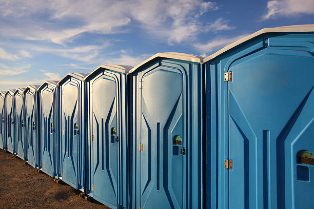 Best Portable Toilets for Parks and Recreation Areas  in Oak Hill, TN