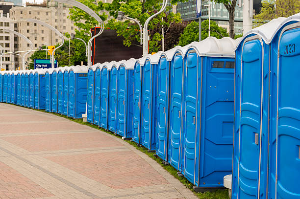 Best Construction Site Portable Toilets  in Oak Hill, TN